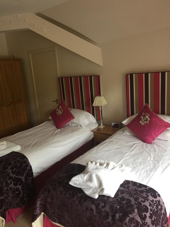 Newton Hall Guest House 因弗雷里 外观 照片